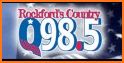 Q98.5 - Rockford's #1 for New Country (WXXQ) related image