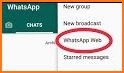 Whats Web for Whatsapp related image