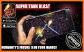 Super Tank Blast: Planet of the Blocks related image