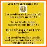 Love City Car Ferries, Inc related image