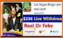 Las Vegas Bingo-win real cash related image