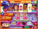 Cooking Craze - A Fast & Fun Restaurant Chef Game related image