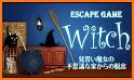 Escape game Witch related image