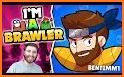 Who are your from Brawl Stars? related image