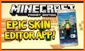 Skin Creator for Minecraft related image