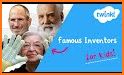 Timeline of inventions for kids related image