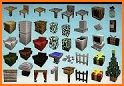 Furniture mods for MCPE related image