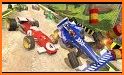 Mini Car Race Legends - 3d Racing Car Games 2019 related image