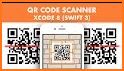 QR Scanner & QR Code Reader, Barcode Generator related image