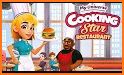 Cooking Star - Restaurant Game related image