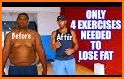 Home Workout - Fitness & Workout at Home related image