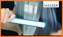 Hair color changer related image