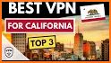 Cali VPN - Fast & Secure VPN related image