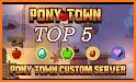Pony Town | Custom Server related image