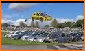 Leap Gorge：Racing Car related image