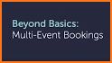 HAP - Event Booking related image