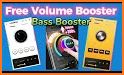 Volume Booster & Bass Booster related image