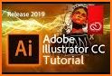 Learn Illustrator : Free - 2019 related image