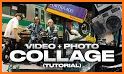 Photo Video Collage maker Tips related image