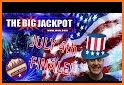 Slot 4th July American Jackpot 777 WIN WIN WIN related image