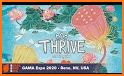 Thrive Digital Board Game related image