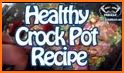 Crock Pot Recipe App related image