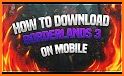Borderlands 3 Mobile related image