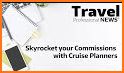 Cruise Planners Convention related image