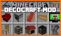 Decocraft Mod for Minecraft related image