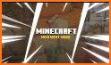 Wild West Maps for Minecraft related image