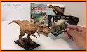 Dinosaur 3D - AR related image