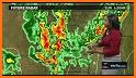 THV11 Weather related image