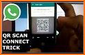 Whatscan - QR Code Reader & Scanner - Whatsweb related image