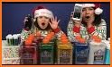 Christmas Slime Party - Crazy Slime Fun related image