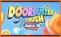 DoorBuster Rush : Match 3D related image