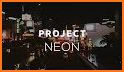 Project NEON related image