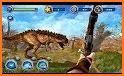 Good Dinosaur Hunter : Spinosaurus Target Shooter related image