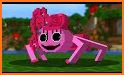 Poppy Playtime Mod Minecraft related image