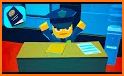 Border Police Simulator- Border Patrol Police Game related image