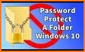 Secure Folder & Folder Lock 2020 related image