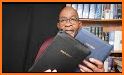 Holy Bible - KJV & Prayer related image
