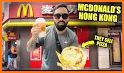 McDonald's Hong Kong related image