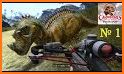 Dinosaur Hunter Simulator related image