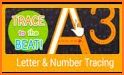 Kids ABC, Number Tracing - Preschool Learning Game related image