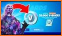 Free V Bucks and Battle Pass Pro Calc related image