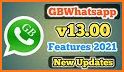 GB Wasahp New Version 2021 related image
