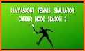 Playasport Tennis related image