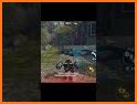 Vector War Robots Destruction related image