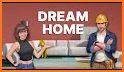 Dream Home – House & Interior Design Makeover Game related image