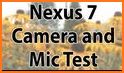 Camera Nexus 7 (official) related image